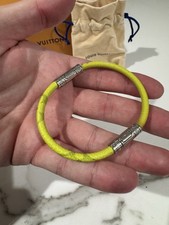 bracciale uomo louis vuitton
