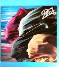 POOH VINILE 12" il Colore Dei