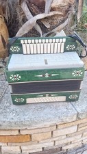 Fisarmonica vintage bellissima - fisarmonica,