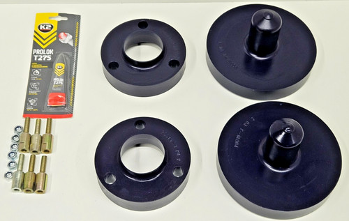Rialzi lift kit rialzo - rialzi,
