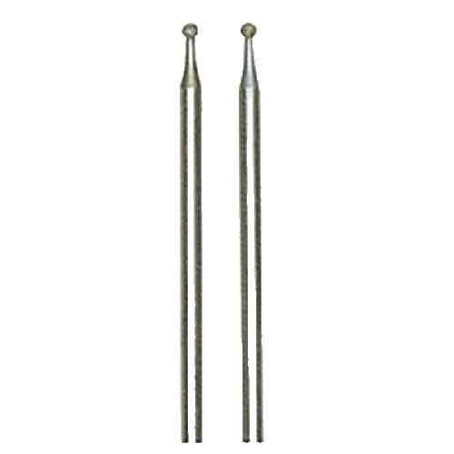 Frese diamantate mm - frese, 1,8