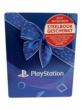 Sony PlayStation PSN LIMITED