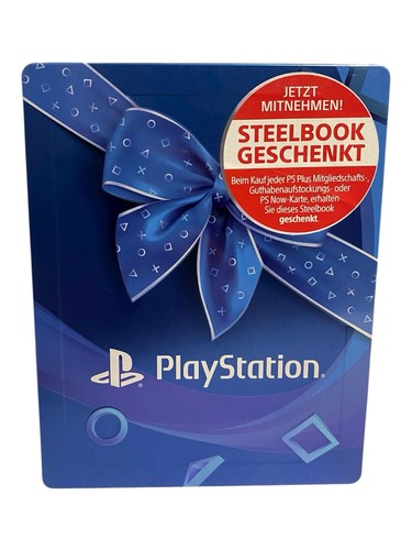 Sony playstation psn - psn, limited