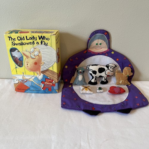 Set puzzle narrazione libro - set, e