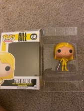 Funko Pop! Vinile: Kill Bill -