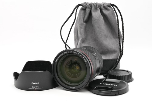 Quasi come nuovo canon ef - [quasi, nuovo]