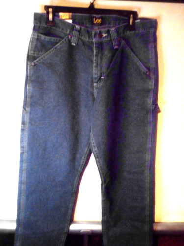 Jeans lee uomo - jeans,