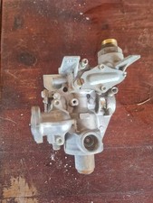 Gruppo Valvola Gas Opalia C14