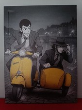 Quadro Canvas tela stampa