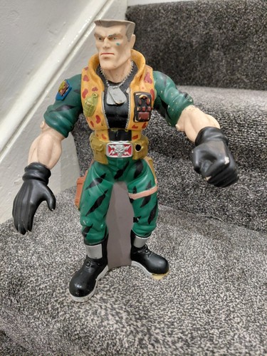 Chip hazard commando piccoli - hazard,