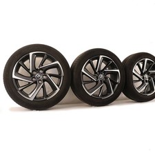 Cerchi in lega Toyota C-HR Corolla Cross Yaris 225 50 18 Estate