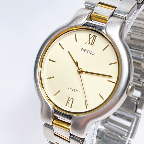 Orologio polso uomo - da, seiko