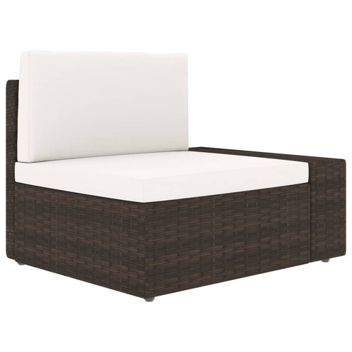 Set divani giardino pz - da,