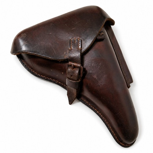 Ww1 1916 luger holster - holster,