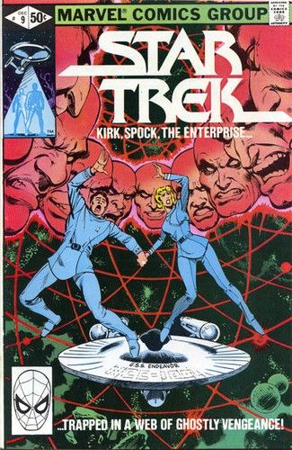 Star trek 9 - ,