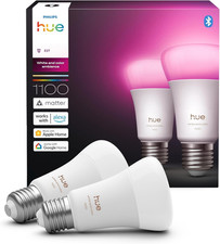 Philips hue led a60 - led,