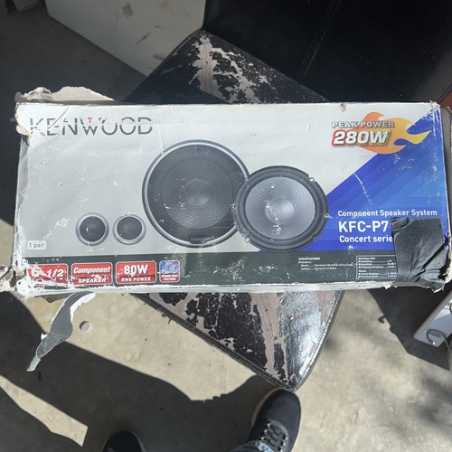 Kenwood kfc p71 - kenwood, kfc-p71