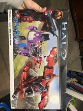 Mega Bloks Halo UNSC Hornet