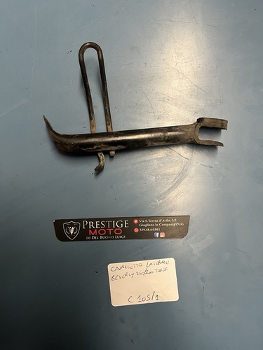 Cavalletto laterale piaggio - laterale,