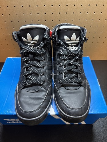 Scarpe sneakers adidas hard - scarpe,
