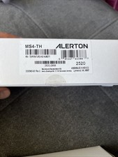 Alerton MS4-TH Ascent Microset