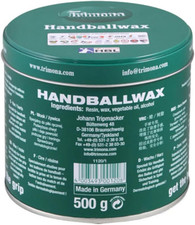 Resina Pallamano, Marrone, 500