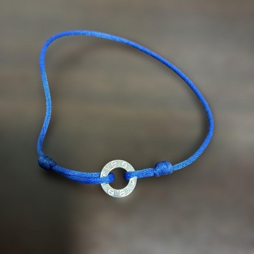 Bracciale cartier love - bracciale, code