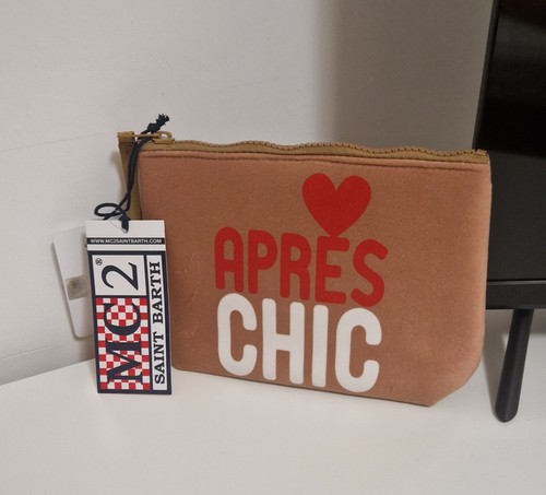 Saint barth pochette modello - barth,
