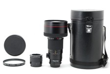 [Top MINT w/case] Tokina AT-X