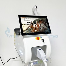 depilazione indolore 808 755