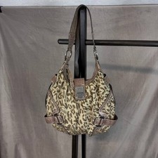 Rara borsa hobo GUESS primi