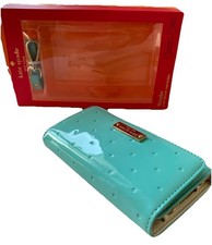 Kate Spade NY wristlet