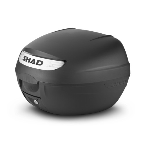 Bauletto shad sh26 attacco - bauletto,