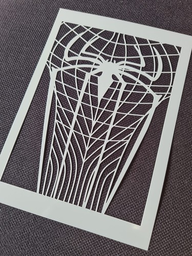 Spiderman tema film - tema, web