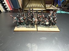 28mm metallo napoleonico molto