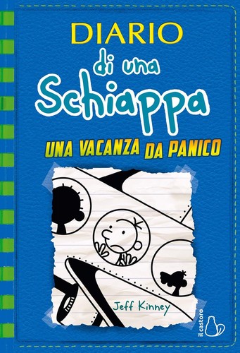 Jeff kinney diario una - kinney,