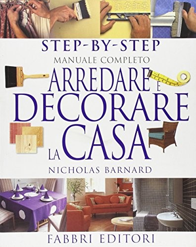 Arredare decorare casa - arredare,