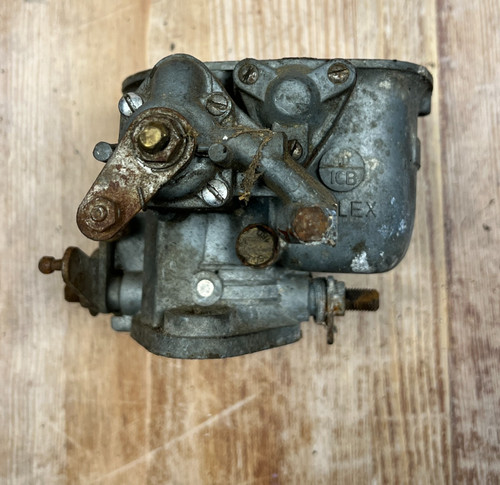 Carburatore solex - carburatore,