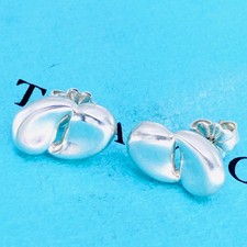 Tiffany & Co. Orecchini a