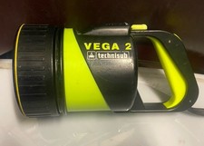 Technisub vega torcia - vega,