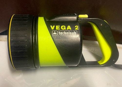 Technisub vega torcia - technisub, 2