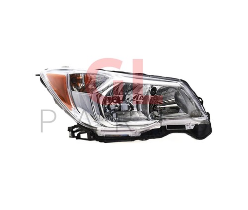 Faro per subaru forester - faro,