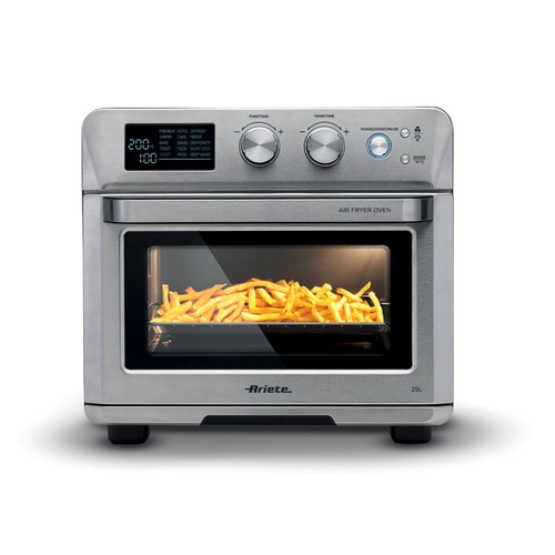 Ariete forno friggitrice - forno,