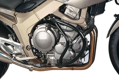Yamaha tdm 900 anno di - 900/a,