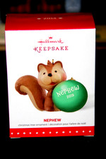 Hallmark 2015 nipote nuovo con