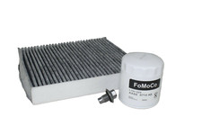 Kit filtro originale 1.8+2.0