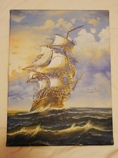 Quadro 30x40 - Renato