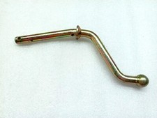 Maniglia Leva Livellatrice Per