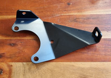 RENAULT 5 GT TURBO NUOVO SCARICO DOWN PIPE SUPPORTO STAFFA