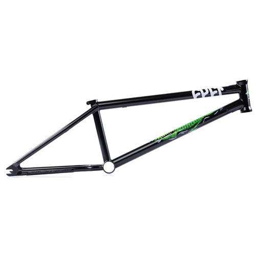 Telaio bmx cult - crew,